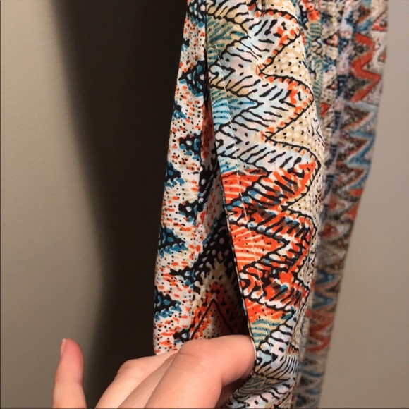 Strapless jumpsuit - Picture 4 of 5